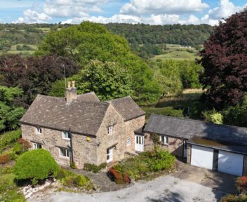 Preview image for Ashes Farm, Intake Lane, Cromford, DE4 3RH