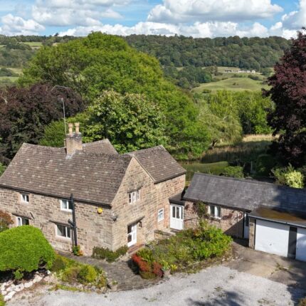 Ashes Farm, Intake Lane, Cromford, DE4 3RH Gallery image 1