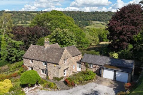 Preview image for Ashes Farm, Intake Lane, Cromford, DE4 3RH