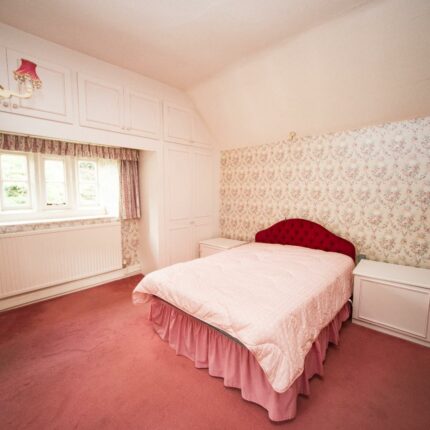 Ashes Farm, Intake Lane, Cromford, DE4 3RH Gallery image 14