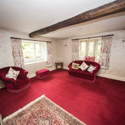 Ashes Farm, Intake Lane, Cromford, DE4 3RH Gallery image 8