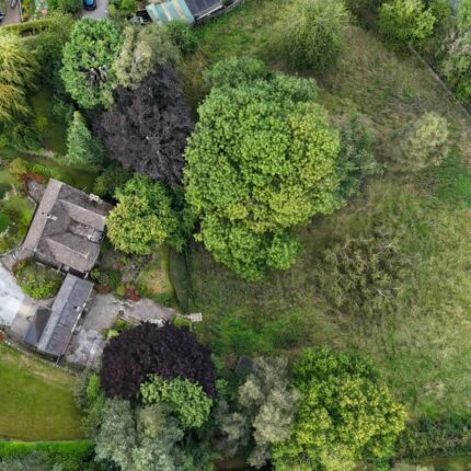 Ashes Farm, Intake Lane, Cromford, DE4 3RH Gallery image 26