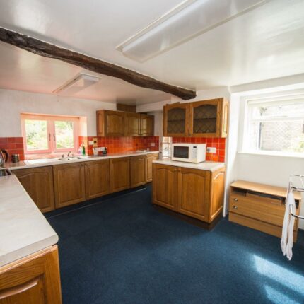 Ashes Farm, Intake Lane, Cromford, DE4 3RH Gallery image 12