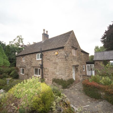 Ashes Farm, Intake Lane, Cromford, DE4 3RH Gallery image 2