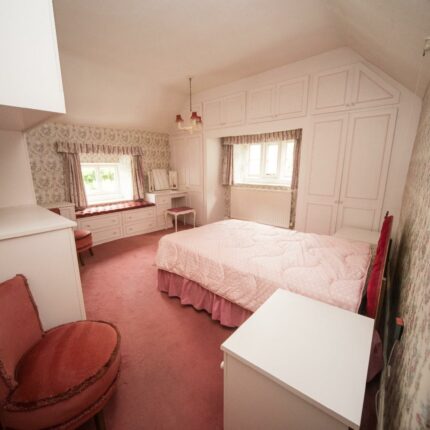 Ashes Farm, Intake Lane, Cromford, DE4 3RH Gallery image 15