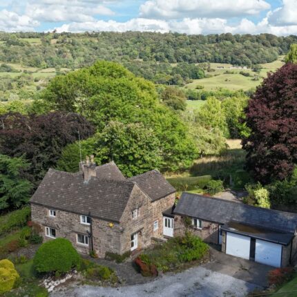 Ashes Farm, Intake Lane, Cromford, DE4 3RH Gallery image 3