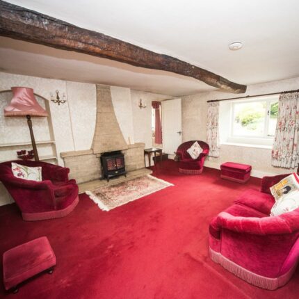 Ashes Farm, Intake Lane, Cromford, DE4 3RH Gallery image 10