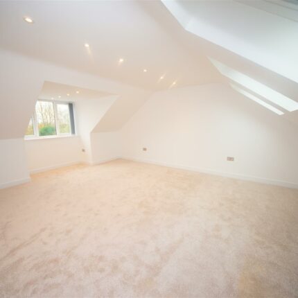 2 Briar Court, Ashby Road, Burton on Trent, Staffordshire, DE15 0LE Gallery image 24