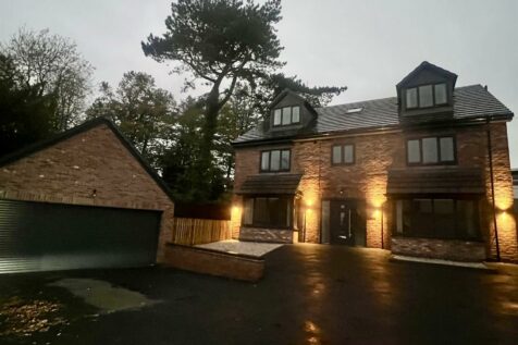 Preview image for 2 Briar Court, Ashby Road, Burton on Trent, Staffordshire, DE15 0LE