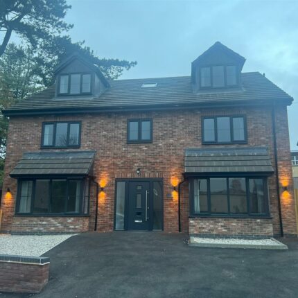 2 Briar Court, Ashby Road, Burton on Trent, Staffordshire, DE15 0LE Gallery image 11