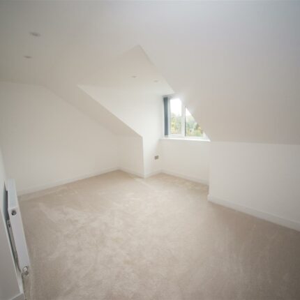 2 Briar Court, Ashby Road, Burton on Trent, Staffordshire, DE15 0LE Gallery image 13