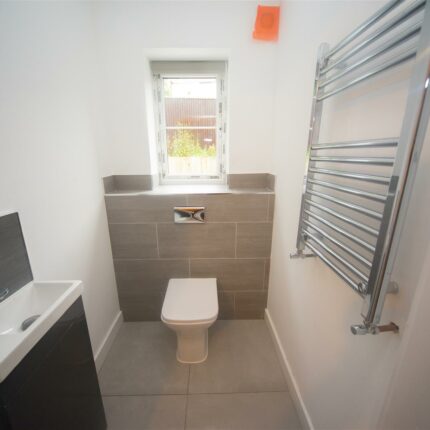 2 Briar Court, Ashby Road, Burton on Trent, Staffordshire, DE15 0LE Gallery image 16