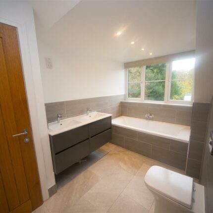 2 Briar Court, Ashby Road, Burton on Trent, Staffordshire, DE15 0LE Gallery image 23