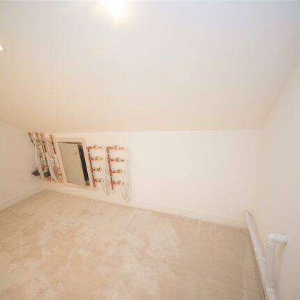 2 Briar Court, Ashby Road, Burton on Trent, Staffordshire, DE15 0LE Gallery image 19