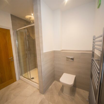 2 Briar Court, Ashby Road, Burton on Trent, Staffordshire, DE15 0LE Gallery image 8