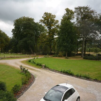 The Hayloft, Upper Brook Farm, Uttoxeter, Marchington Uttoxeter, ST14 8NU Gallery image 9