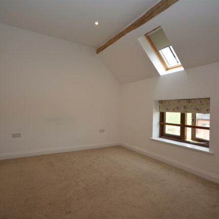 The Hayloft, Upper Brook Farm, Uttoxeter, Marchington Uttoxeter, ST14 8NU Gallery image 5