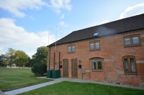 Preview image for The Hayloft, Upper Brook Farm, Uttoxeter, Marchington Uttoxeter, ST14 8NU