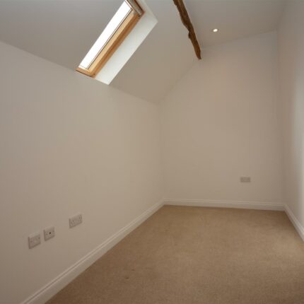 The Hayloft, Upper Brook Farm, Uttoxeter, Marchington Uttoxeter, ST14 8NU Gallery image 6