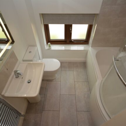 The Hayloft, Upper Brook Farm, Uttoxeter, Marchington Uttoxeter, ST14 8NU Gallery image 7