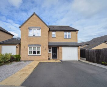 Preview image for 45 Booton Field Crescent, Chellaston, Derby, DE73 6WF