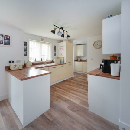 45 Booton Field Crescent, Chellaston, Derby, DE73 6WF Gallery image 8