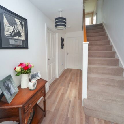 45 Booton Field Crescent, Chellaston, Derby, DE73 6WF Gallery image 4