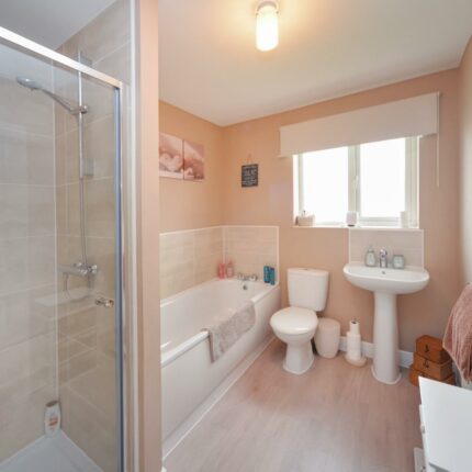 45 Booton Field Crescent, Chellaston, Derby, DE73 6WF Gallery image 18