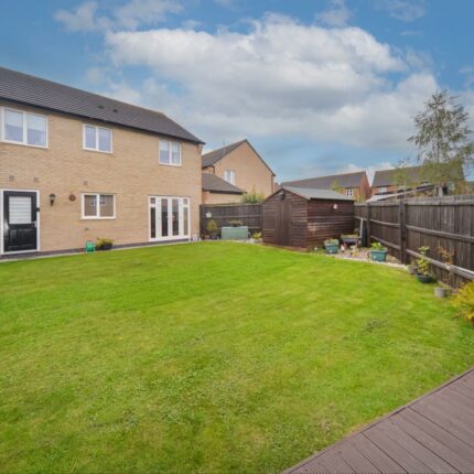 45 Booton Field Crescent, Chellaston, Derby, DE73 6WF Gallery image 19