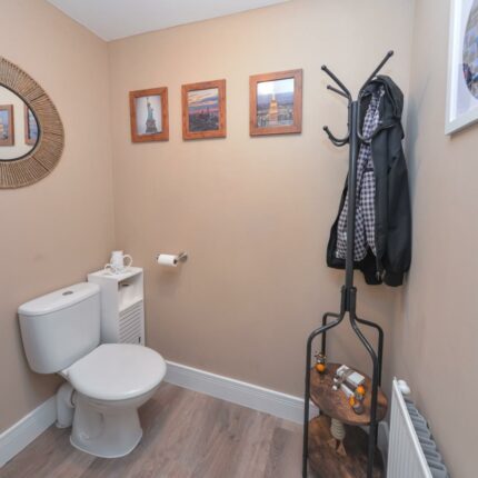 45 Booton Field Crescent, Chellaston, Derby, DE73 6WF Gallery image 10