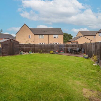 45 Booton Field Crescent, Chellaston, Derby, DE73 6WF Gallery image 20