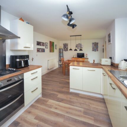 45 Booton Field Crescent, Chellaston, Derby, DE73 6WF Gallery image 7