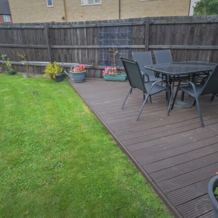 45 Booton Field Crescent, Chellaston, Derby, DE73 6WF Gallery image 21