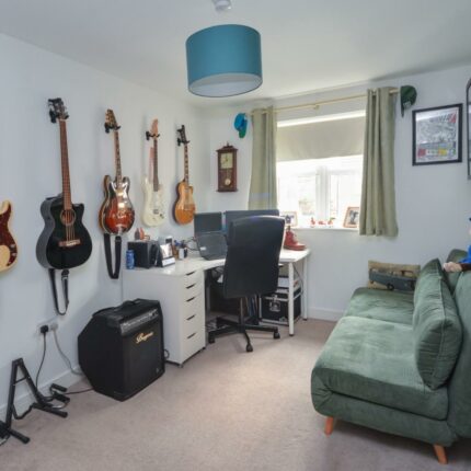 45 Booton Field Crescent, Chellaston, Derby, DE73 6WF Gallery image 17