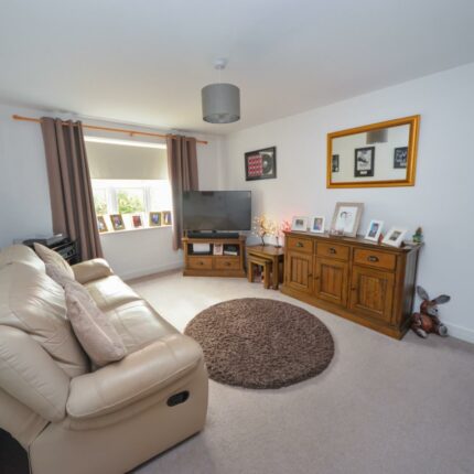 45 Booton Field Crescent, Chellaston, Derby, DE73 6WF Gallery image 5