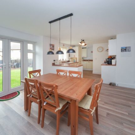 45 Booton Field Crescent, Chellaston, Derby, DE73 6WF Gallery image 2