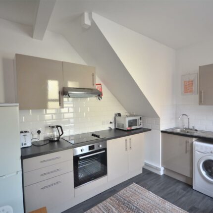 1B, Stanley Street, Derby, DE22 3GT Gallery image 1