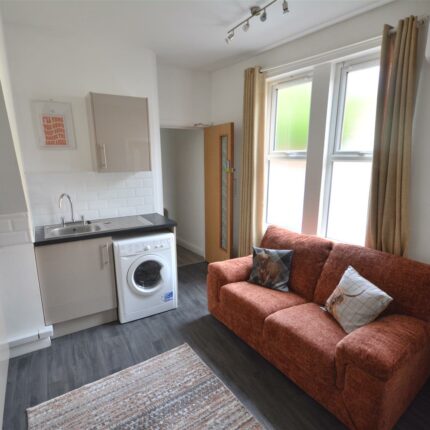 1B, Stanley Street, Derby, DE22 3GT Gallery image 4