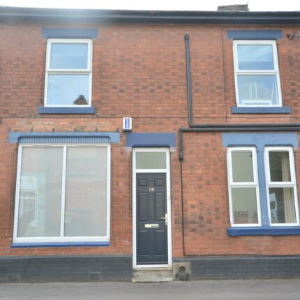 1B, Stanley Street, Derby, DE22 3GT Gallery image 6
