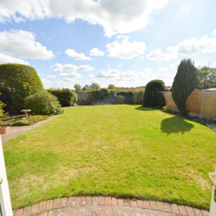 96 Church Road, Stretton, Burton-On-Trent, DE13 0HE Gallery image 2