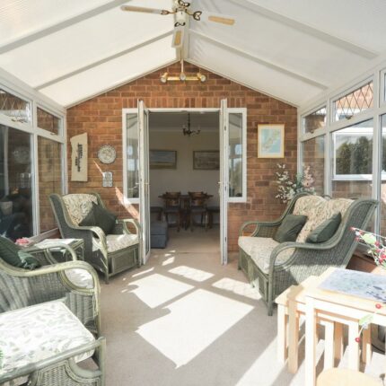 96 Church Road, Stretton, Burton-On-Trent, DE13 0HE Gallery image 11