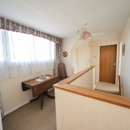 96 Church Road, Stretton, Burton-On-Trent, DE13 0HE Gallery image 13