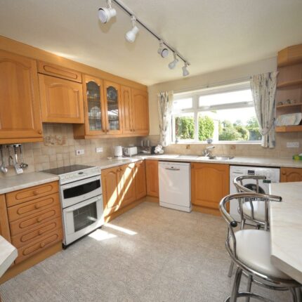 96 Church Road, Stretton, Burton-On-Trent, DE13 0HE Gallery image 8