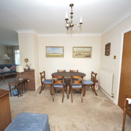 96 Church Road, Stretton, Burton-On-Trent, DE13 0HE Gallery image 10