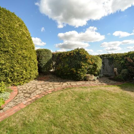 96 Church Road, Stretton, Burton-On-Trent, DE13 0HE Gallery image 25