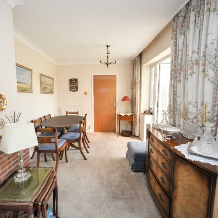 96 Church Road, Stretton, Burton-On-Trent, DE13 0HE Gallery image 9