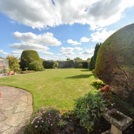 96 Church Road, Stretton, Burton-On-Trent, DE13 0HE Gallery image 22