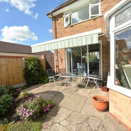 96 Church Road, Stretton, Burton-On-Trent, DE13 0HE Gallery image 24