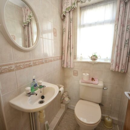 96 Church Road, Stretton, Burton-On-Trent, DE13 0HE Gallery image 12