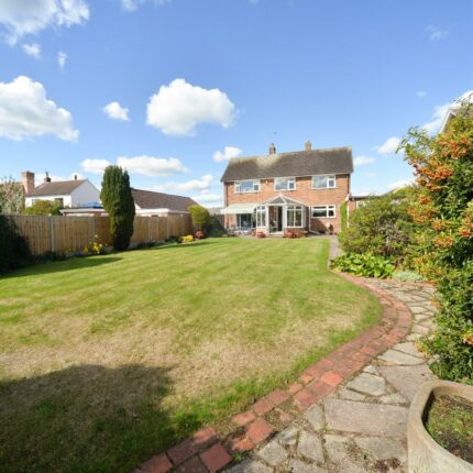 96 Church Road, Stretton, Burton-On-Trent, DE13 0HE Gallery image 20